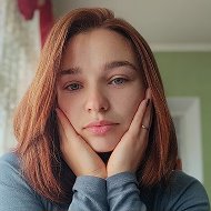 Алина Симиновская