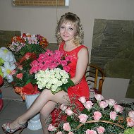 Людмила Олейник