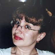 Ольга Татаришвили
