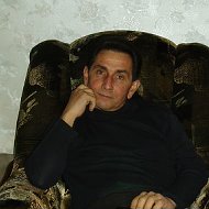 Сергей Хачуев