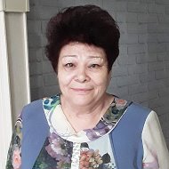 Наталья Мигунова