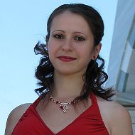 Наталья Ревякина
