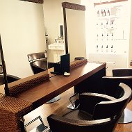 Organic Salon