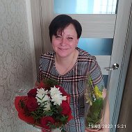 Жаннет Савицкая