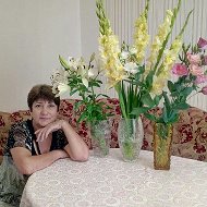 Эмине Керимова