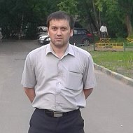 Абдумуталиб Исомутдинов