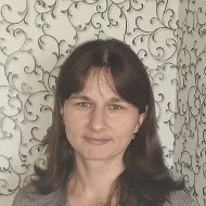 Лилия Дригенча