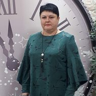 Марина Макарова