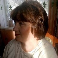 Марія Васильківська