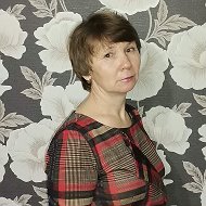 Надя Кашина