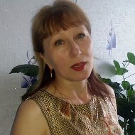 Алёна Раковская