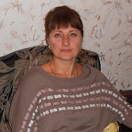 Рита Богданова