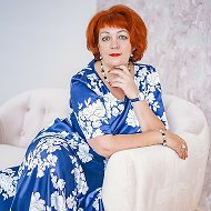 Елена Вишнякова