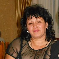 Алиме Закерьяева-османова