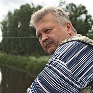 Михаил Гаращук
