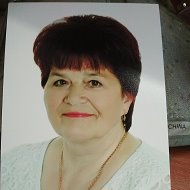 Галина Яцунская