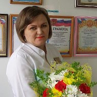 Ксения Никитченко