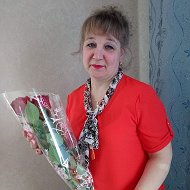 Валентина Бауман