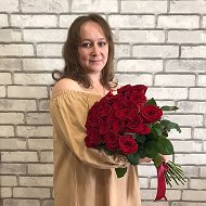 Ирина Лазаренко