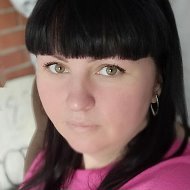 Наталья Шапаренко
