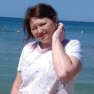 Татьяна Курлычкина