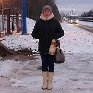 Светлана Ширшикова