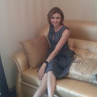 Roza Iskandaryan