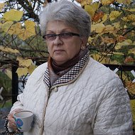 Ирина Кунцевич