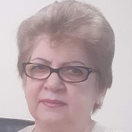 Ирина Туроверова