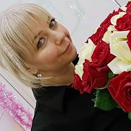 Наталья Мызина