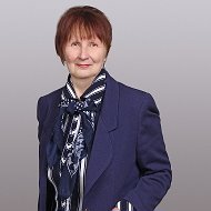 Людмила Цаюн