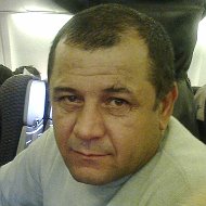 Кахрамон Бабаев