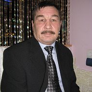 Аглям Мухаметзянов