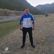 Hotam🇹🇯 Jyraev🇹🇯