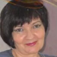 Светлана Бишлер