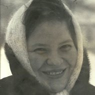 Наталья Моженко