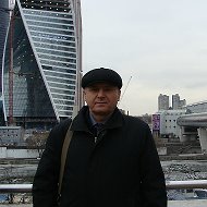 Иван Хамхидько