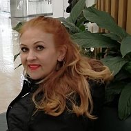 Анжела Борисова