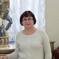 Валентина 