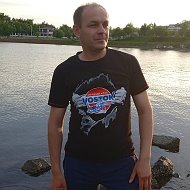 Сергей Карнаухов