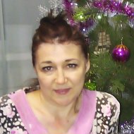 Гульназ Бадретдинова