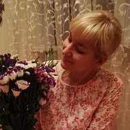 Галина Кирьянова
