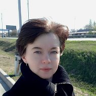 Наташа Андреева