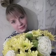 Марина Уланкова