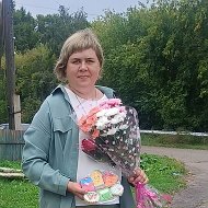 Екатерина Подмаркова