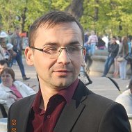 Николай Яснополян