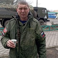 Александр Павлов