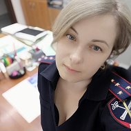 Анастасия Леонидова
