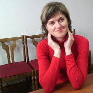 Лариса Іванова