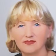 Ольга Богданович